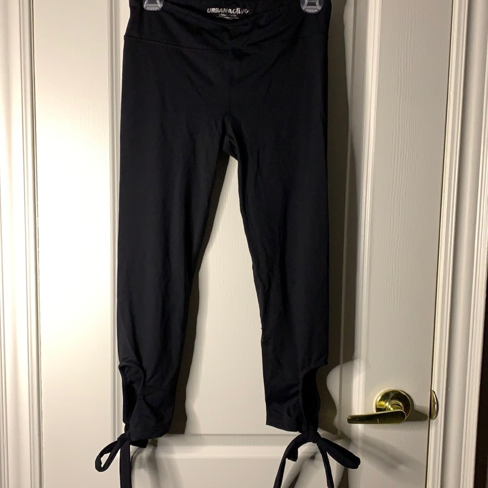 Girls Urban active